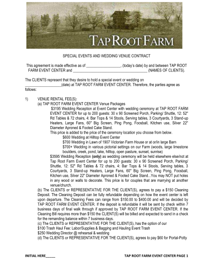 72723617-wedding-contract-tap-root-farm