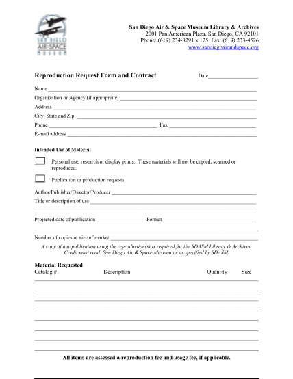 7273148-fillable-reproduction-contract-form-sandiegoairandspace