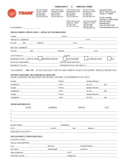 72741221-tampa-bay-trane-credit-application-form