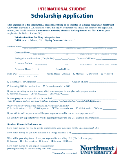 7274635-fillable-fill-the-isfaa-online-form-eagle-northwestu