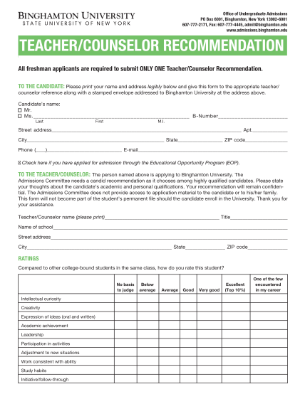7275579-fillable-binghamton-teacher-recommendation-form-www2-binghamton