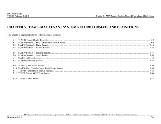 7281162-chap05-chapter-5-tracs-mat-tenant-system-record-formats-other-forms-hud