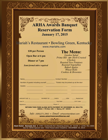72884007-arha-awards-banquet-reservation-form-html-americanranchhorse