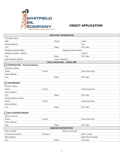 72901848-credit-application-general-whitfield-oil-company