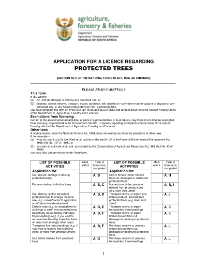 72906124-lisence-application-form-protected-trees-final-ug-06-2doc-nda-agric
