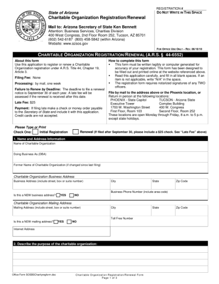 7291506-fillable-state-of-arizona-charitable-organization-registration-renewal-form-azsos