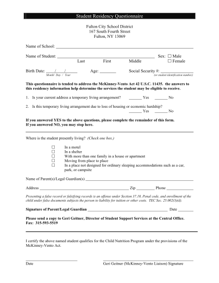 72944167-student-residency-questionnaire-fulton-city-school-district-167-south-fourth-street-fulton-ny-13069-name-of-school-name-of-student-sex-last-birth-date-first-age-middle-male-female-social-security-month-day-year-or-student