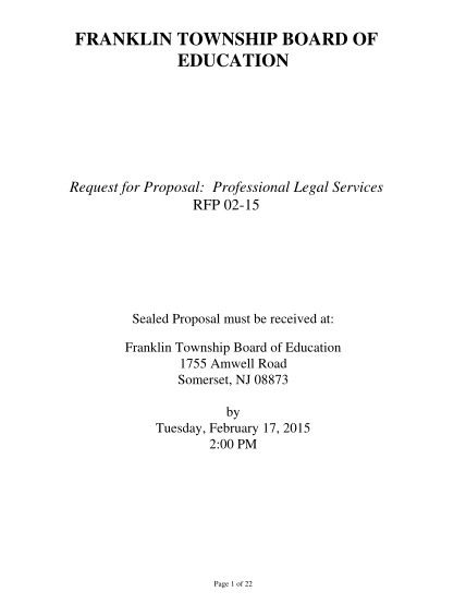 72950606-professional-legal-services-franklin-board-of-education-franklinboe