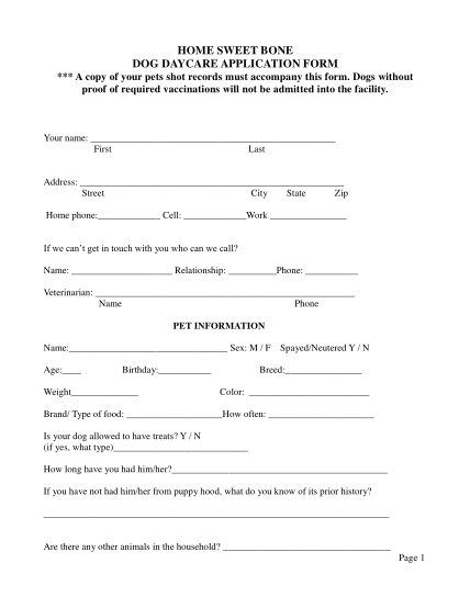 7299750-fillable-a-blank-day-care-application-form