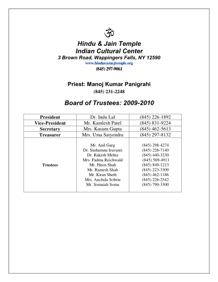 7300223-fillable-hindu-temple-president-message-form-hindusamajtemple