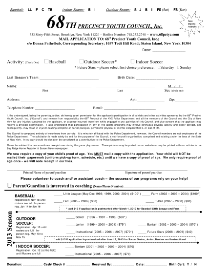 7300590-fillable-68th-precinct-youth-council-form