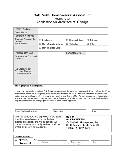 73041721-oak-bparkeb-homeowners39-association-application-for-architectural-bb