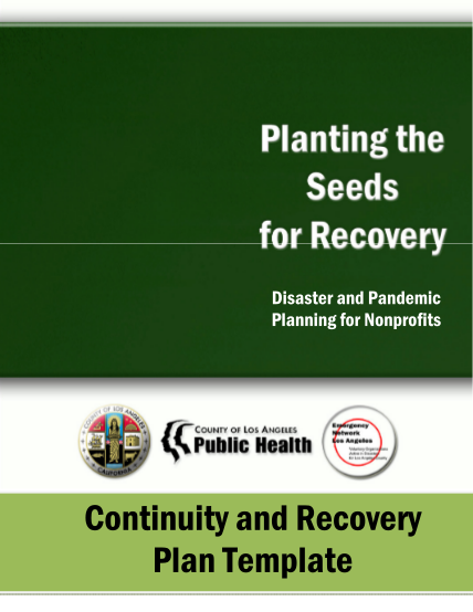 7305625-non-profits-continuity-and-recovery-plan-continuity-and-recovery-plan-template-other-forms-enla
