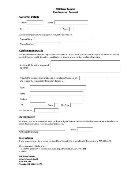 7305701-414-confirmation_re-quest_form-confirmation-request-form--fhlbank-topeka-other-forms