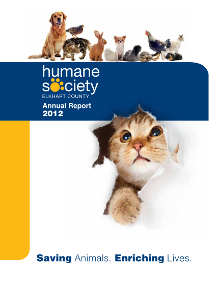 73057569-annual-report-2012-humane-society-of-belkhart-countyb-elkharthumanesociety
