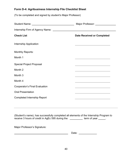 73215170-form-d-4-agribusiness-internship-file-checklist-sheet-economics-ag-utk