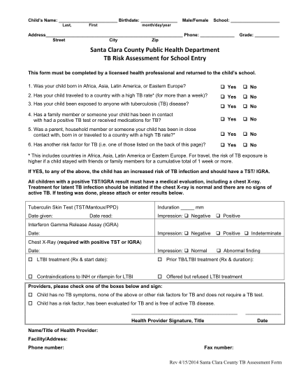 73268939-tb-risk-assessment-for-school-entry-form