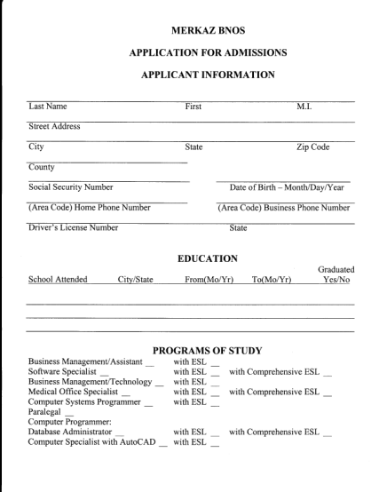 7334341-application1-merkaz-bnos-application-for-admissions-applicant-other-forms-mbs-career