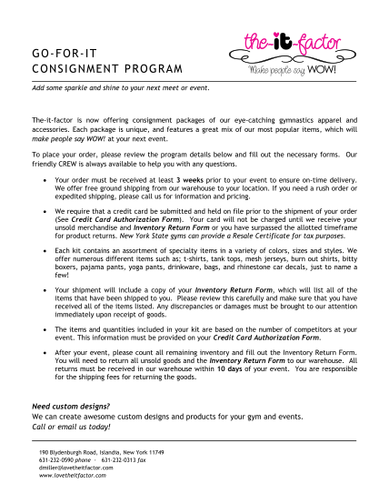 7344549-the-it-factor_consignment_-program-go-for-it-consignment-program-other-forms