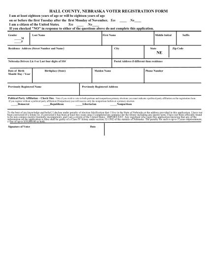7344871-fillable-hall-county-nebraska-voter-registration-form-hcgi