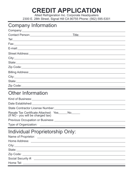 7346751-fillable-tax-id-number-allied-refrigeration-form