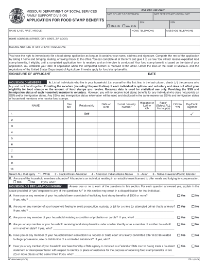 7349113-fillable-recertify-for-food-stamps-online-missouri-form-dss-mo