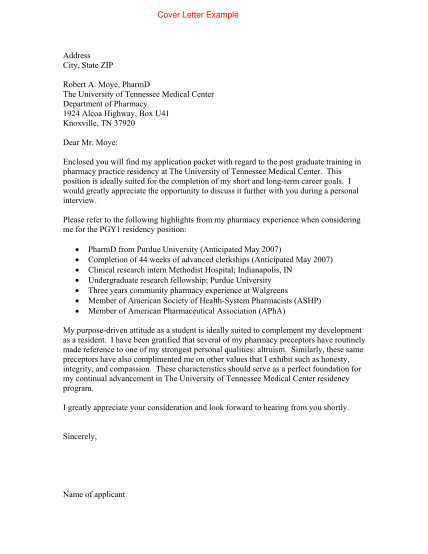 Apa Cover Letter Sample Resume Layout For High School Students