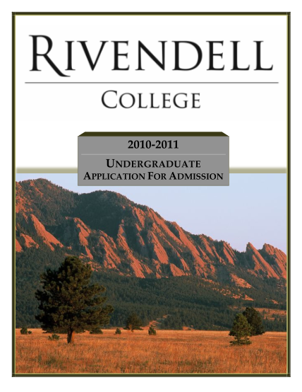 73502654-rivendell-college-undergraduate-application-rivendellleadershiporg-rivendellleadership