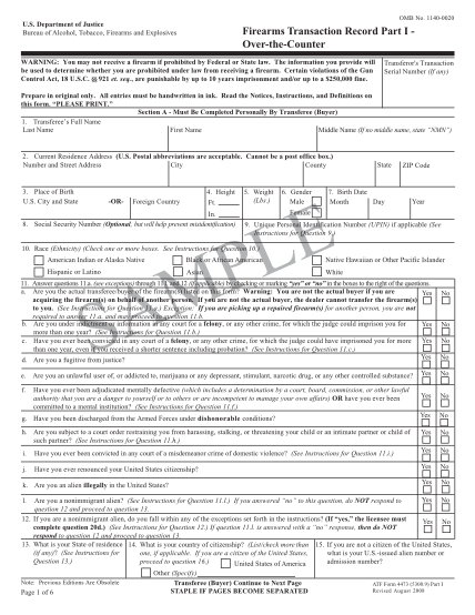 7353037-fillable-firearms-transaction-record-over-the-counter-form-atf