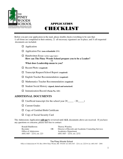 73557513-fillable-piney-woods-school-application-process-form