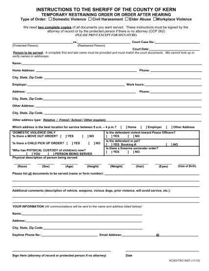 7356209-fillable-fill-in-the-blank-restraining-order-form-courts-ca