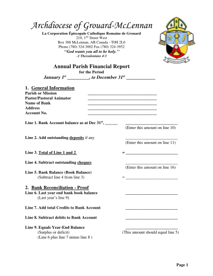 73599215-annual-parish-financial-report-catholic-archdiocese-of-grouard-bb-archgm