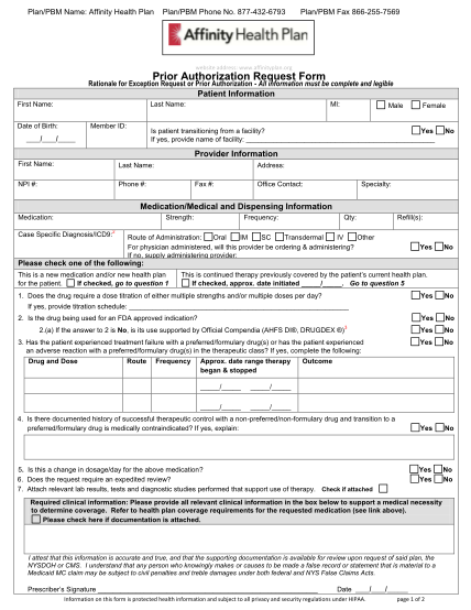 89 Hipaa Release Form California Free To Edit Download Print CocoDoc