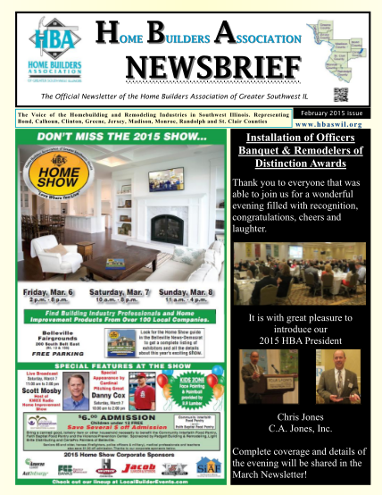 73619904-the-official-newsletter-of-the-home-builders-association-of-greater-southwest-il-hbaswil