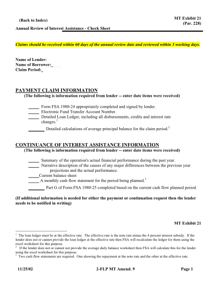 73622181-payment-claim-information-continuance-of-interest-assistance-bb-fsa-usda