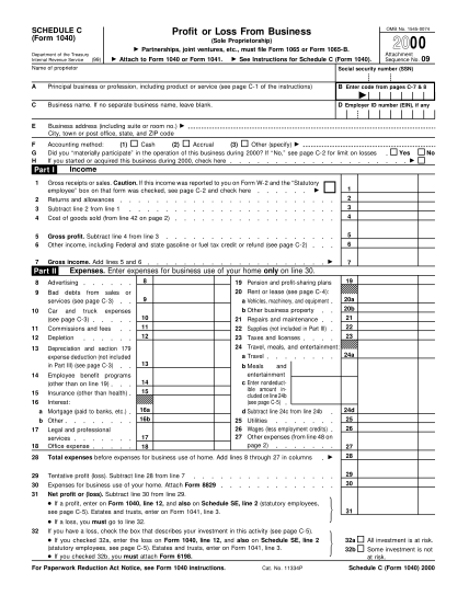 7373107-f1040sc-2000-form-1040-schedule-c-other-forms