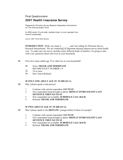 7376727-2007_biennial_h-ealth_insurance-_survey_qq20-pdf-2007-health-insurance-survey--final-questionnaire-other-forms-commonwealthfund