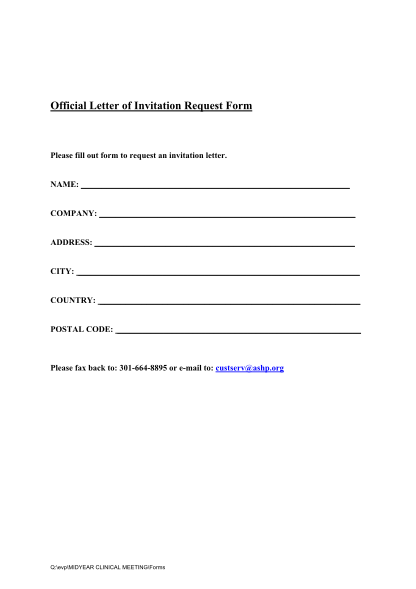 73794833-official-letter-of-invitation-request-form-ashp-ashp