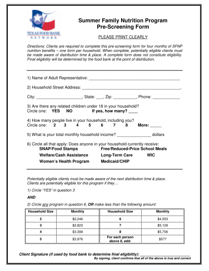 7380148-fillable-fill-in-the-black-food-intake-sheets-form-austinfoodbank