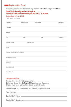 7381652-notes_surgery_c-onf-registration-form--new-york-presbyterian-hospital-other-forms-nyp