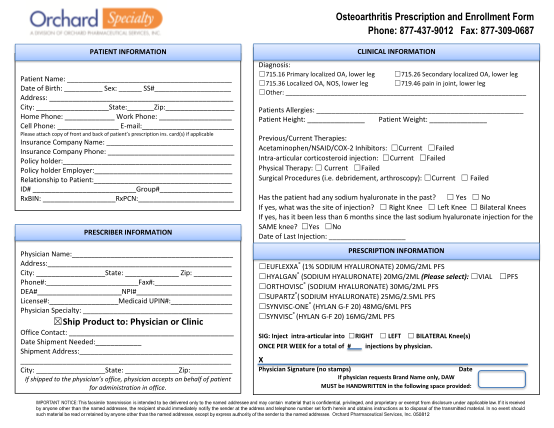 7382825-fillable-orchard-rx-medical-forms