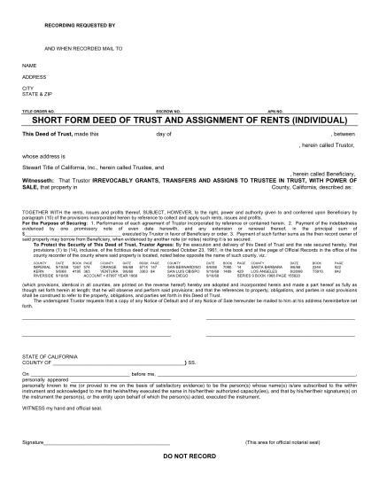 22-short-forms-deed-of-trust-page-2-free-to-edit-download-print