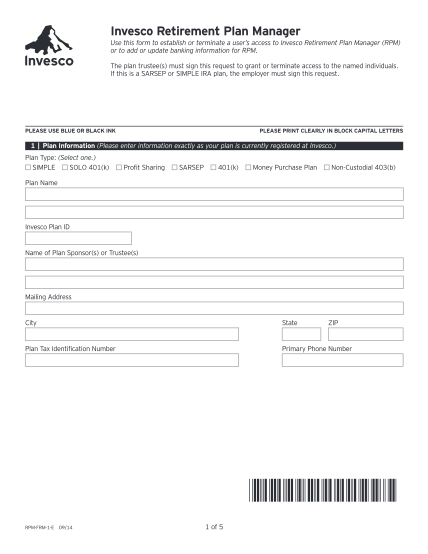 73849154-retirement-plan-manager-user-id-application-pdf-invesco