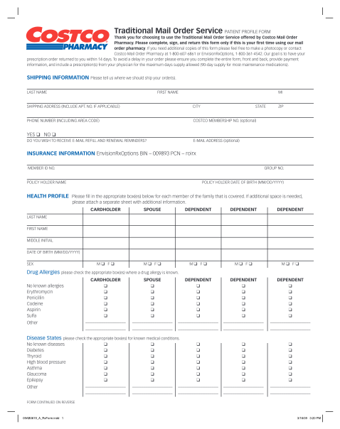 7387237-fillable-how-to-fill-patient-profile-form