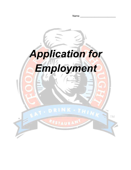 7387550-fillable-food-thought-job-application-form