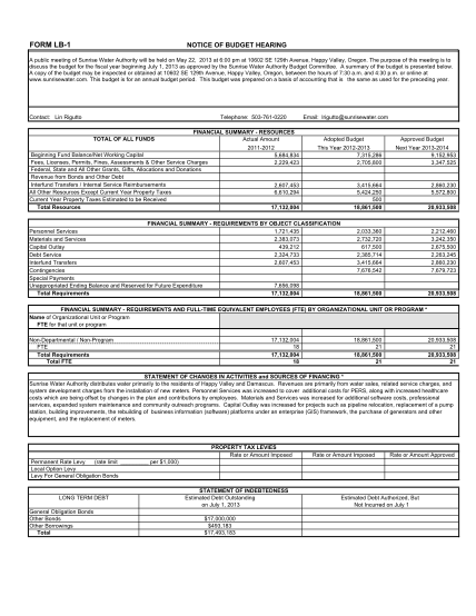 73886668-form-lb-1-budget-hearing-2013-14-budget-public-notices