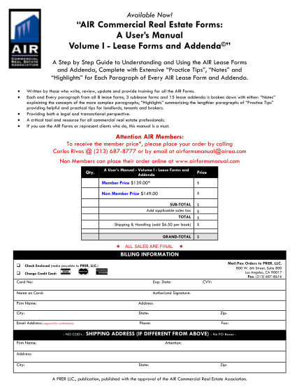 7389366-fillable-air-commercial-real-estate-forms-a-users-manual