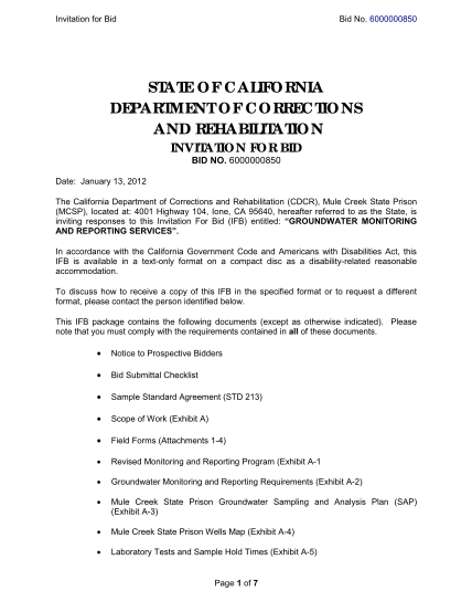 73930799-the-california-department-of-corrections-and-rehabilitation-cdcr-mule-creek-state-prison