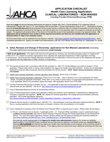 73972-fillable-application-checklist-health-care-licensing-application-form