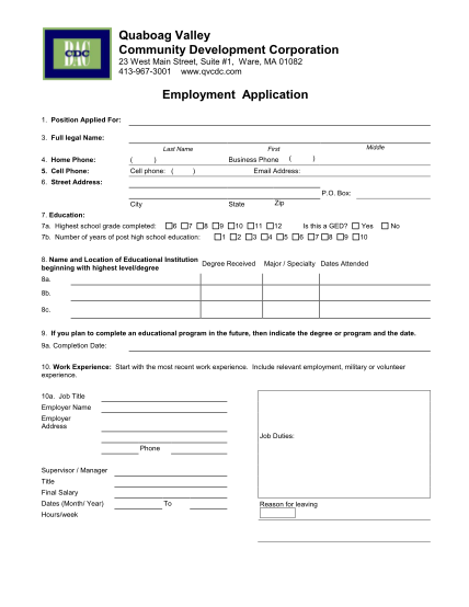 7397529-fillable-sample-fillable-job-application-form